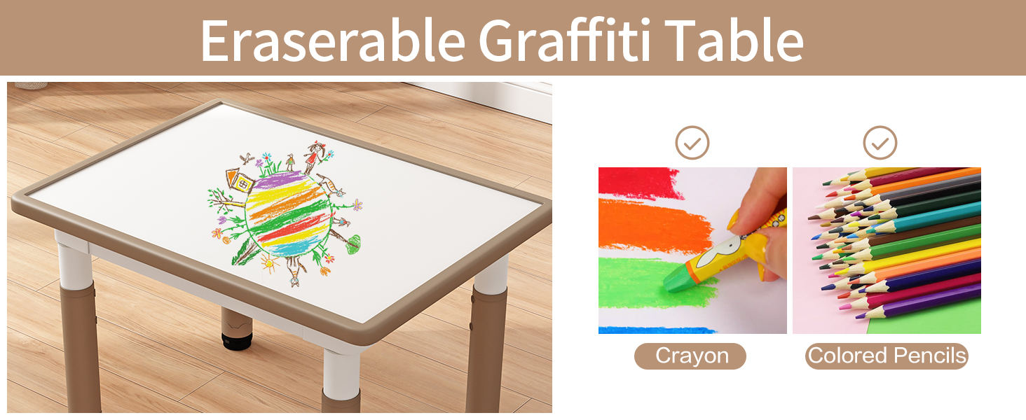 toddler table
