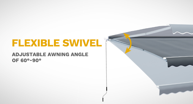 patio awnings