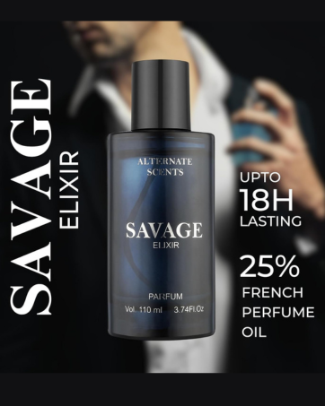alternate scents
