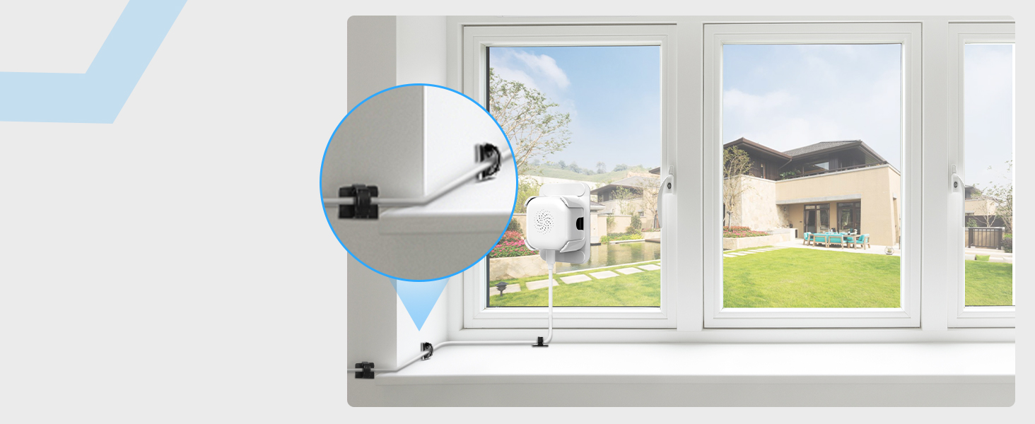security camera
