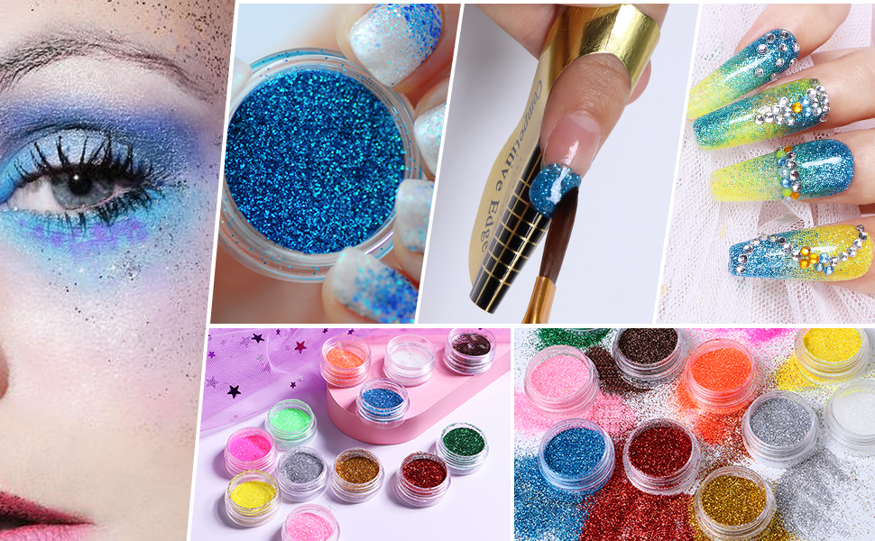 nail kit acrylic set