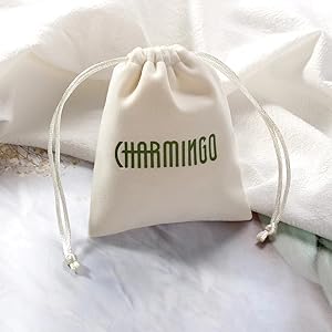 Charmingo Package