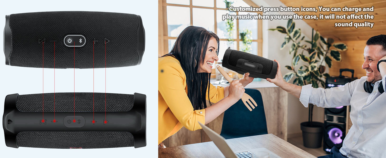 sleeve for jbl charge 4