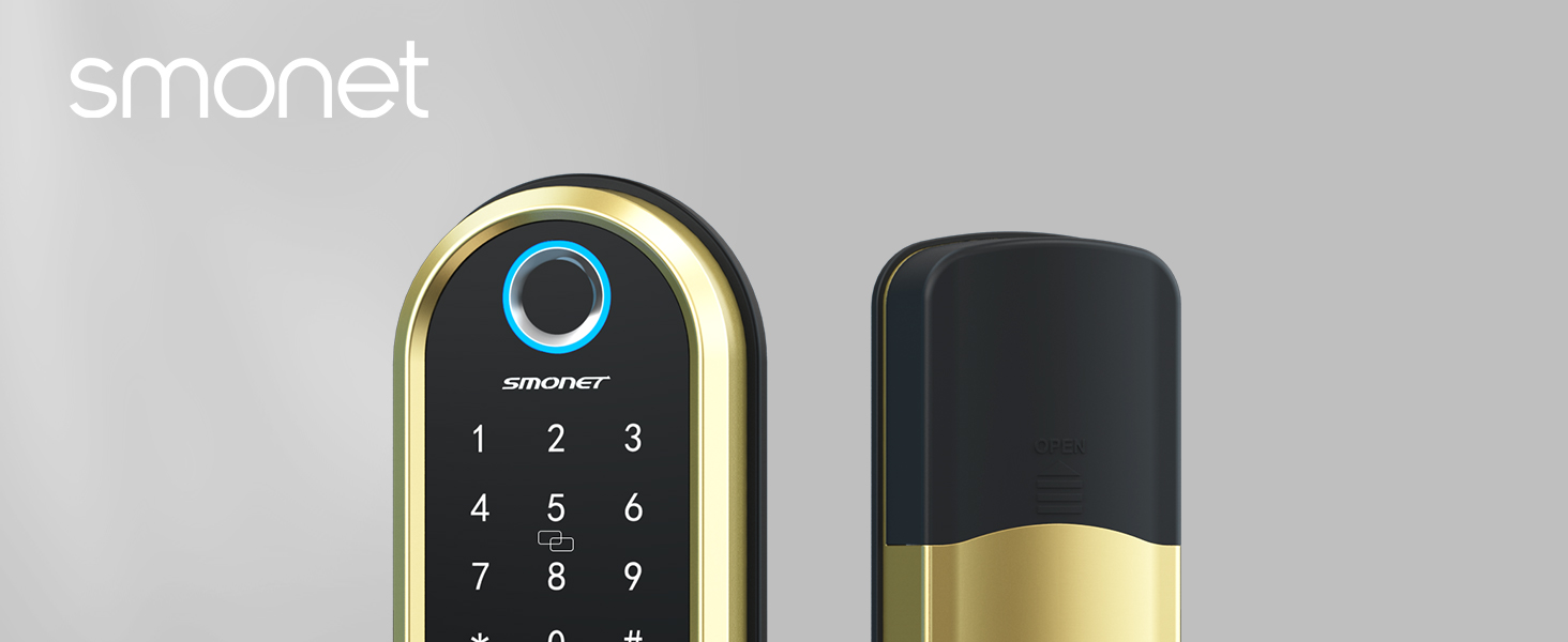 smart lock