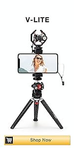 Video Microphone Kit