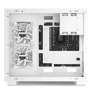 Amazon | CPS 高透過率ガラス採用 ピラーレスPCケース C3T500