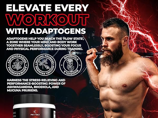 stim free pump pre workout genius pre workout powder pre workout stim free no stimulant pre workout