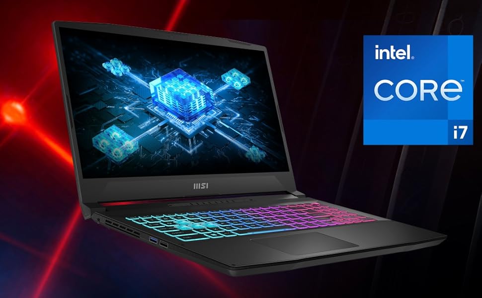 High-performance with Intel