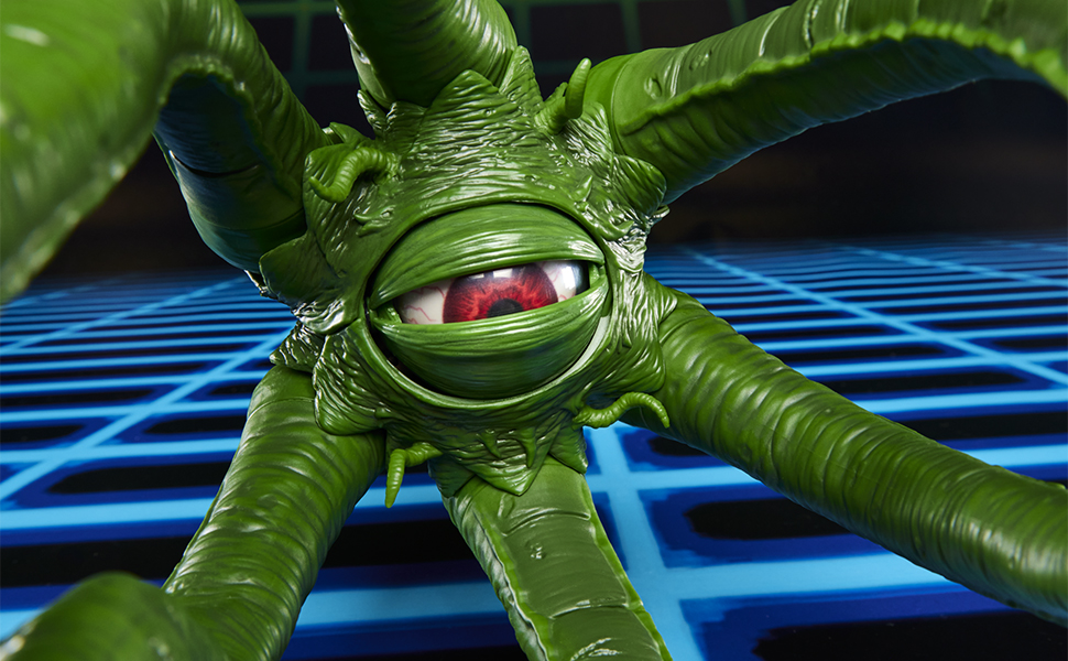 Amazon.com: Marvel Legends Series Gamerverse Gargantos