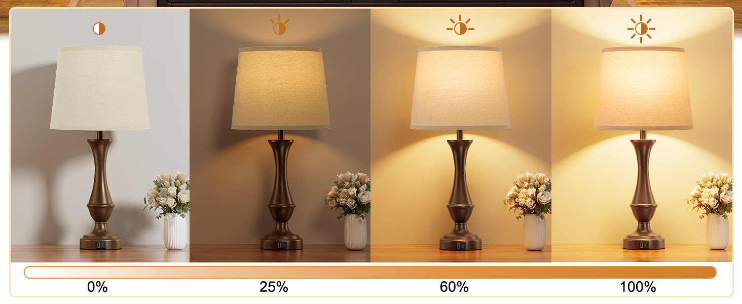 lamps for living room