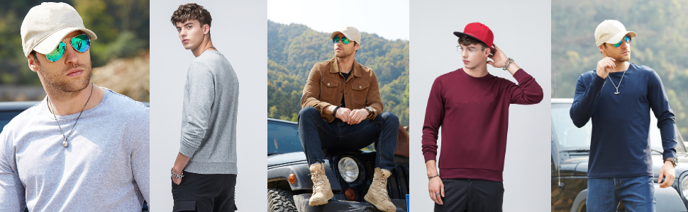 Profumo di Colonia a lunga durata