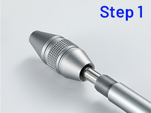 Fire Blowing Stick MS-43