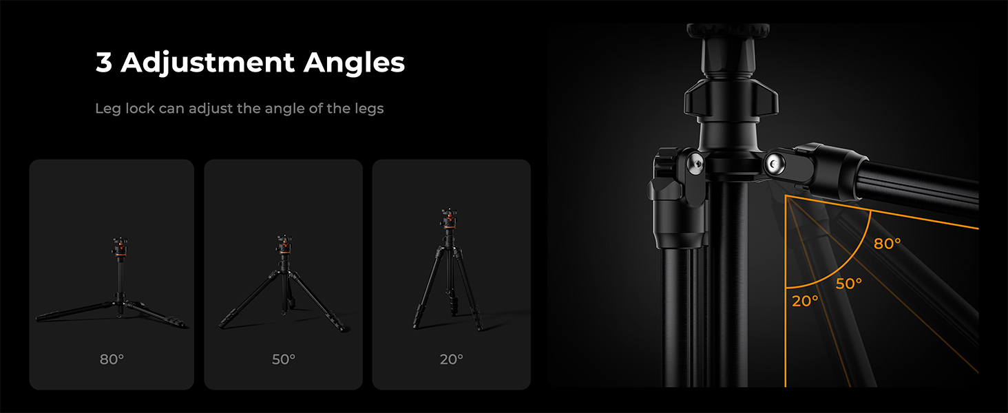 camera tripod