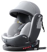 heekin チャイルドシート ISOFIX 360°回転 Amazon | heekin チャイルドシート 360°回転式 ISOFIX固定 ECE