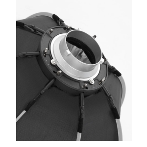 Standard Bowens Mount