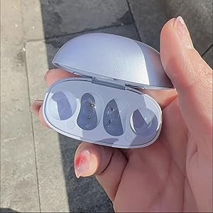 Wireless Bluetooth Headphones Ear Clip Bone Conduction Open Sports