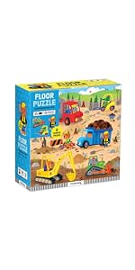 Toys, puzzles, kids, children, mudpuppy, wooden, non-digital, creative, traditional, games