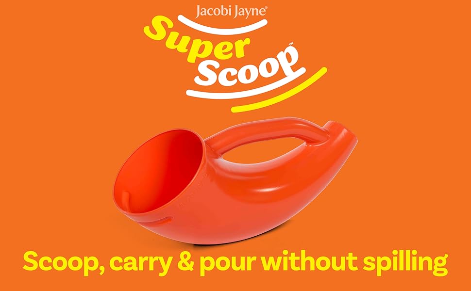 Cuchara de comida para mascotas Cuchara de semillas de pájaros para comida para perros Cuchara de medida Cuchara de medición Gardman Pet Scoop