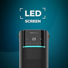 ReadyWarm 2070 Max Ceramic Rotate Smart