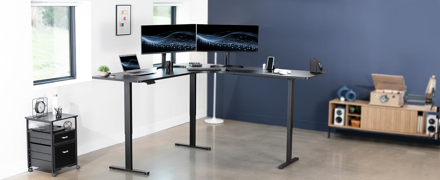 desk kit