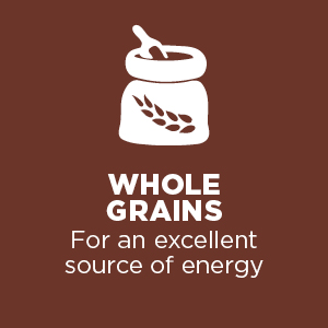 Whole Grains