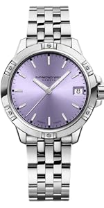 RW Tango Lavender Dail