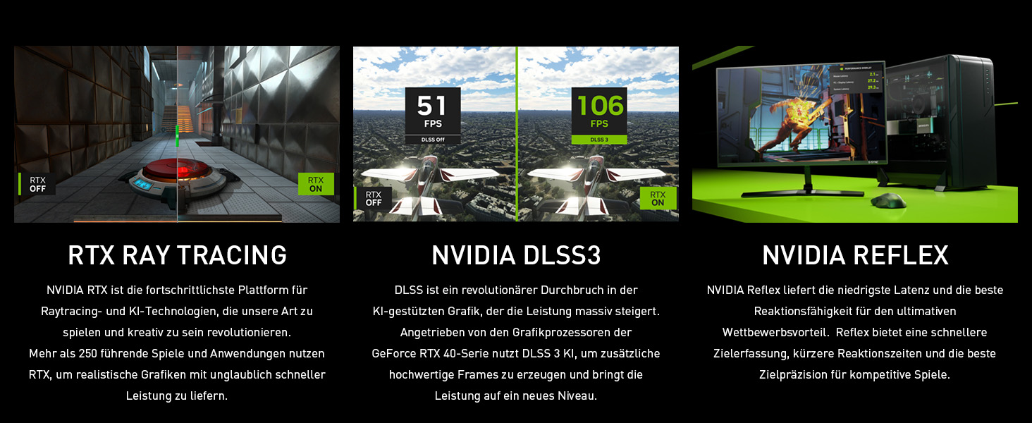 Nvidia 2023
