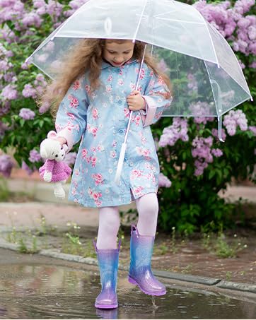 boys rain boots