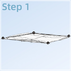 Large Tents for Camping Adult