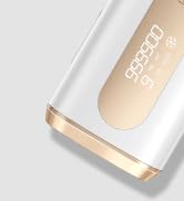 hair removal device