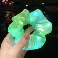 Light up Scrunchies 