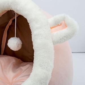 Cat Beds for Indoor