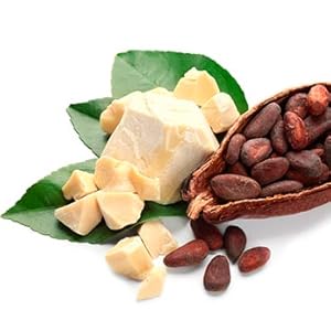 Cocoa butter, natural skincare, plant based ingredients, pregnancy, stretchmark cream