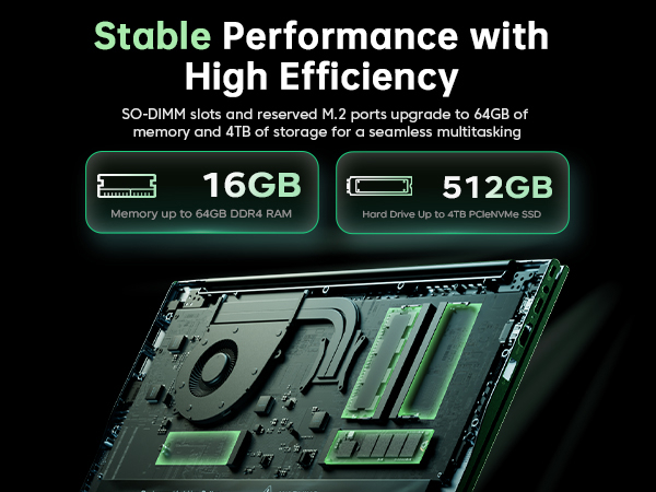 Amazon.com: ACEMAGIC Laptop para juegos de 15.6 pulgadas AMD