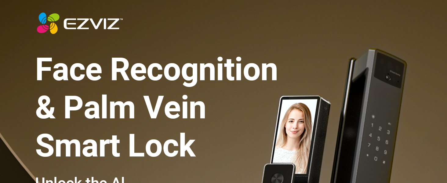 smart lock