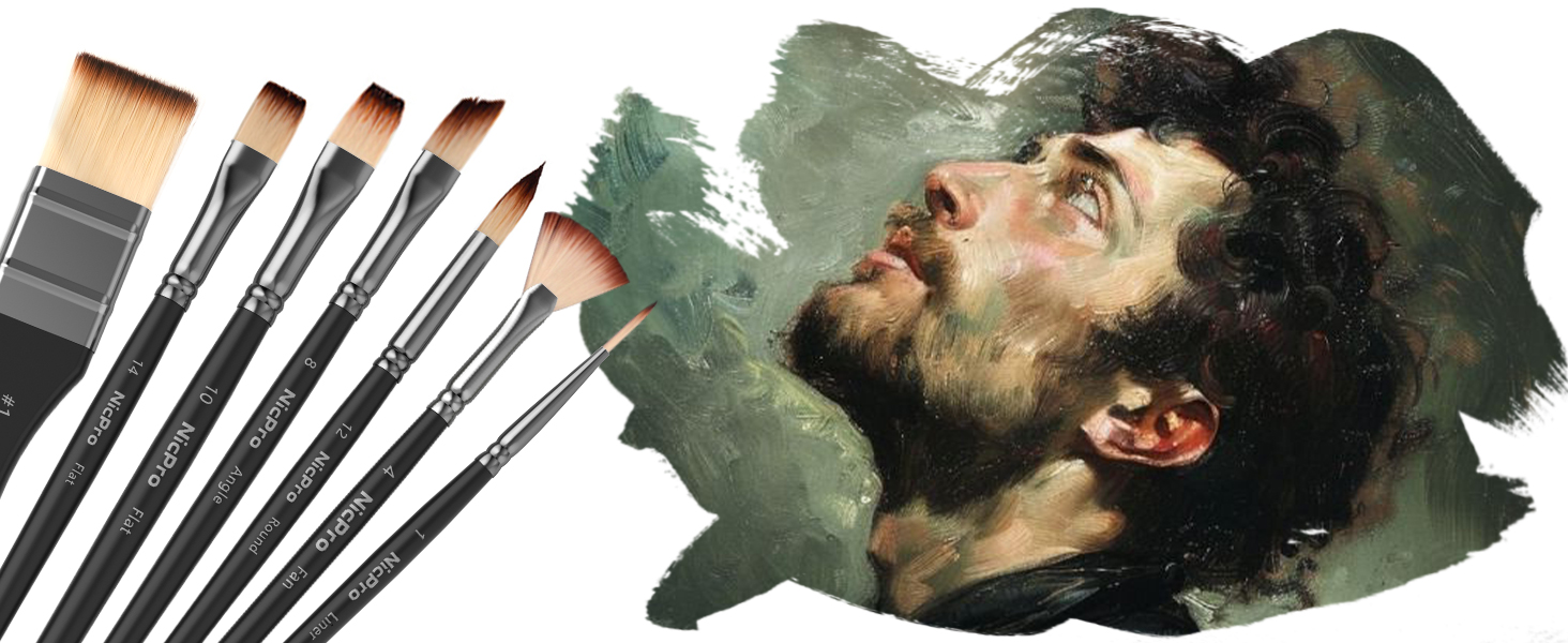 Oil Painting
