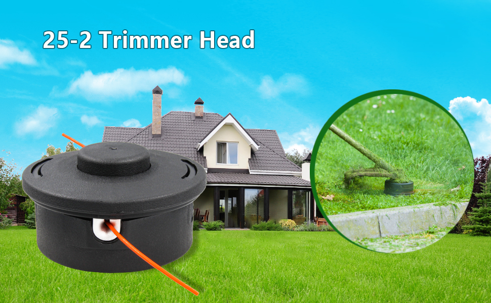 stihl autocut 25-2 trimmer head