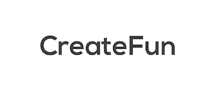 CreateFun LOGO