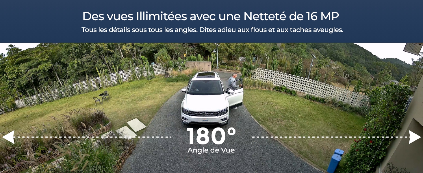 16MP CAMERA