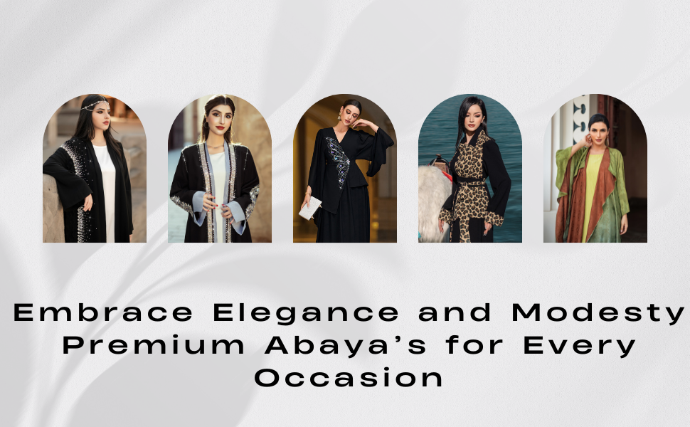 abayas
