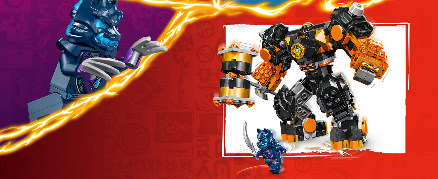 LEGO