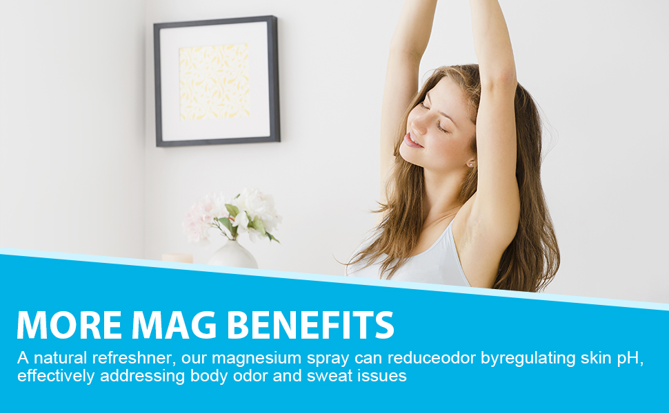 Magnesium oil 4