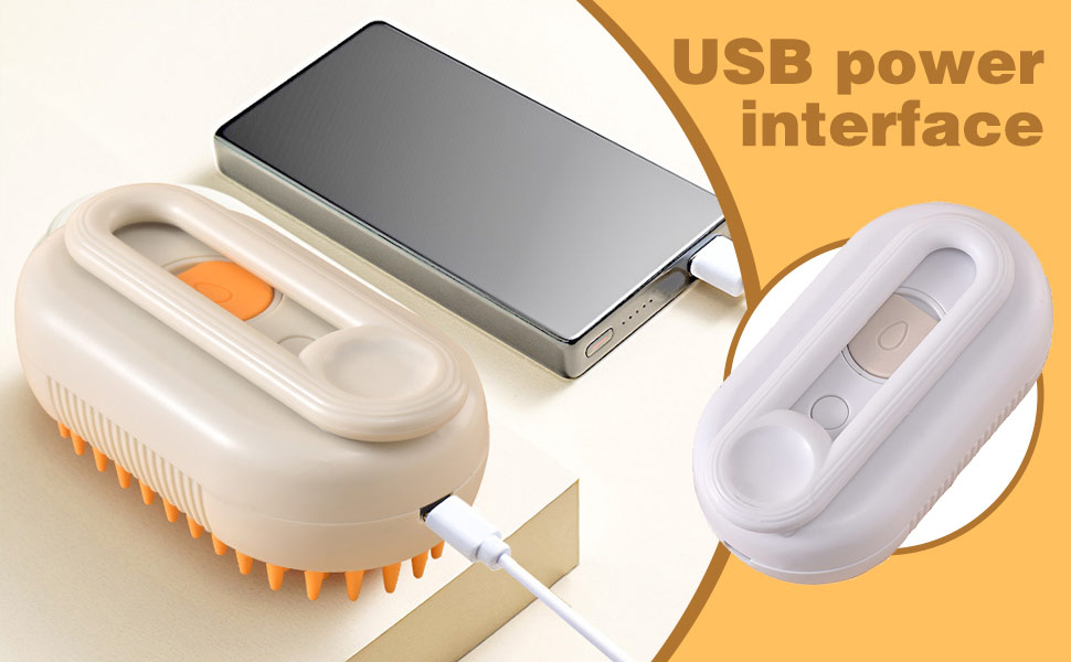 Convenient charging method