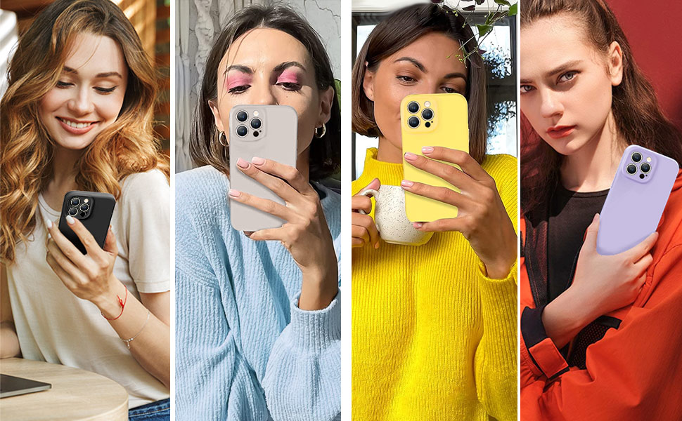 iPhone 15 Pro Max Case