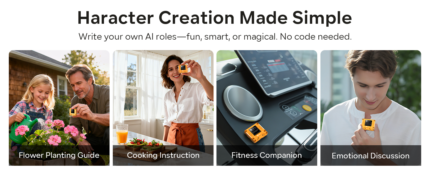 Multiple Roles carousel image