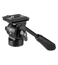 Amazon | アップグレード版 SmallRig 三脚用ビデオ雲台 2WAY雲台