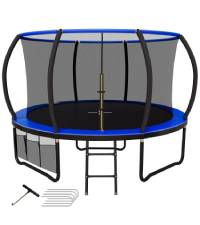 Devoko Outdoor Trampolin, TÜV GS-Zertifikat, Kindertrampolin mit Sicherheitsnetz 81f84e8a 8344 4fcf Ba68 C13c247dae0b. CR0,0,200,225 PT0 SX200 V1