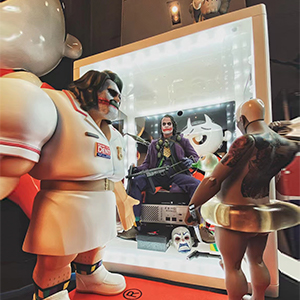 Small manufacture image 7