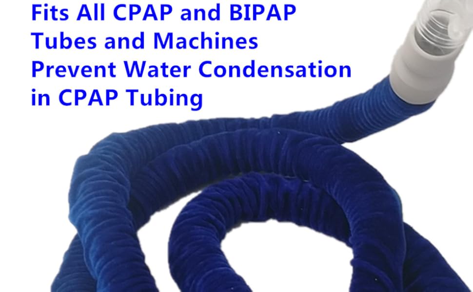 CPAP Hose Cover CPAP Tube Covers 6ft Wrap Skin