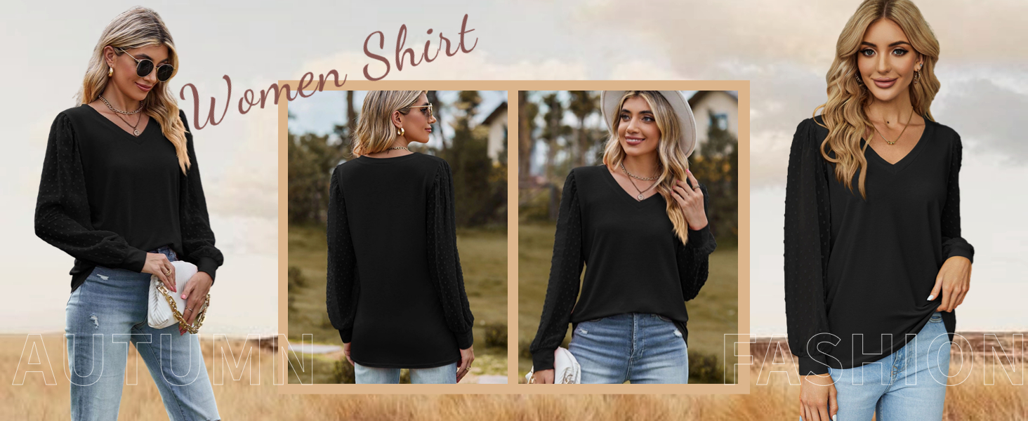 blouses for women dressy casual